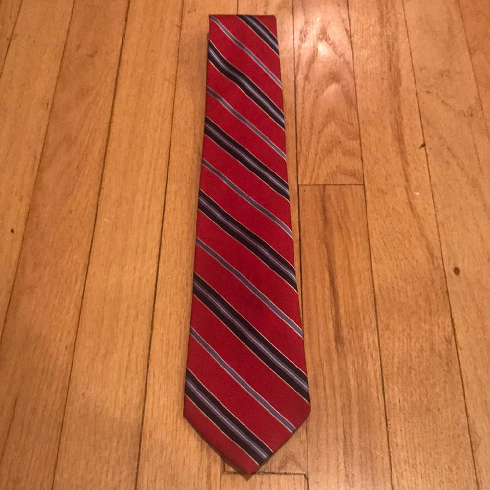 Men’s tie
